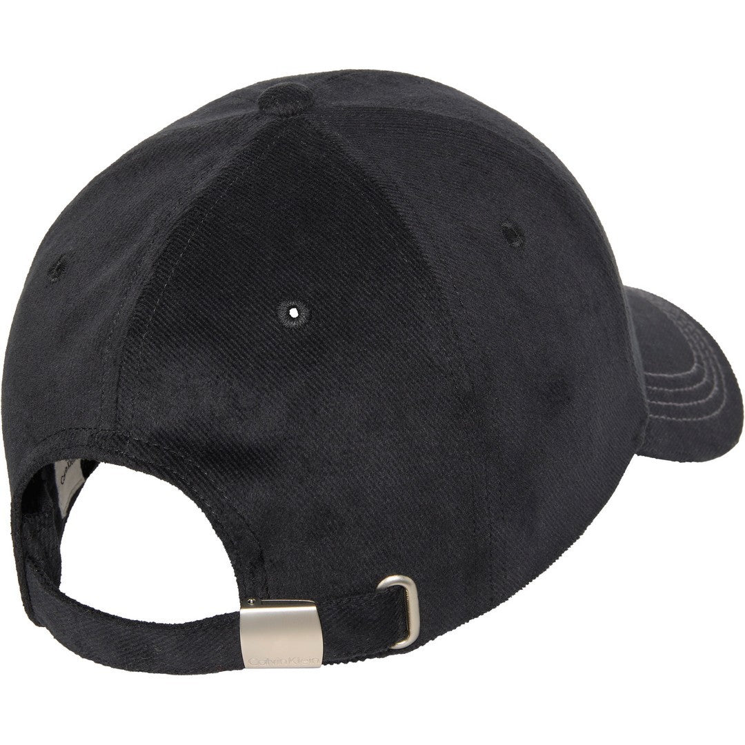 Calvin Klein Uomo Cappellino Twill di Cotone Seasonal Graphic LV04D5128G - UB1