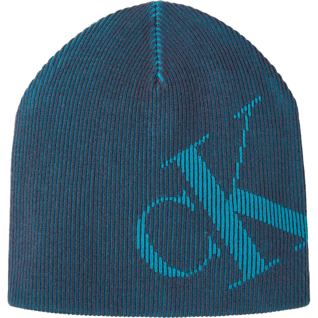 Calvin Klein Uomo Berretto Bold Graphic Skullcap Beanie - LV04D8101G-CCI