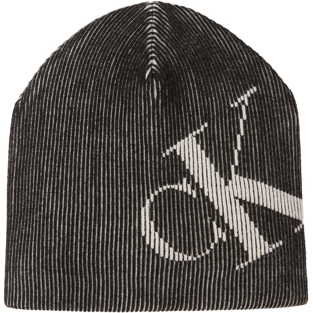 Calvin Klein Uomo Berretto Bold Graphic Skullcap Beanie - LV04D8101G-UB1
