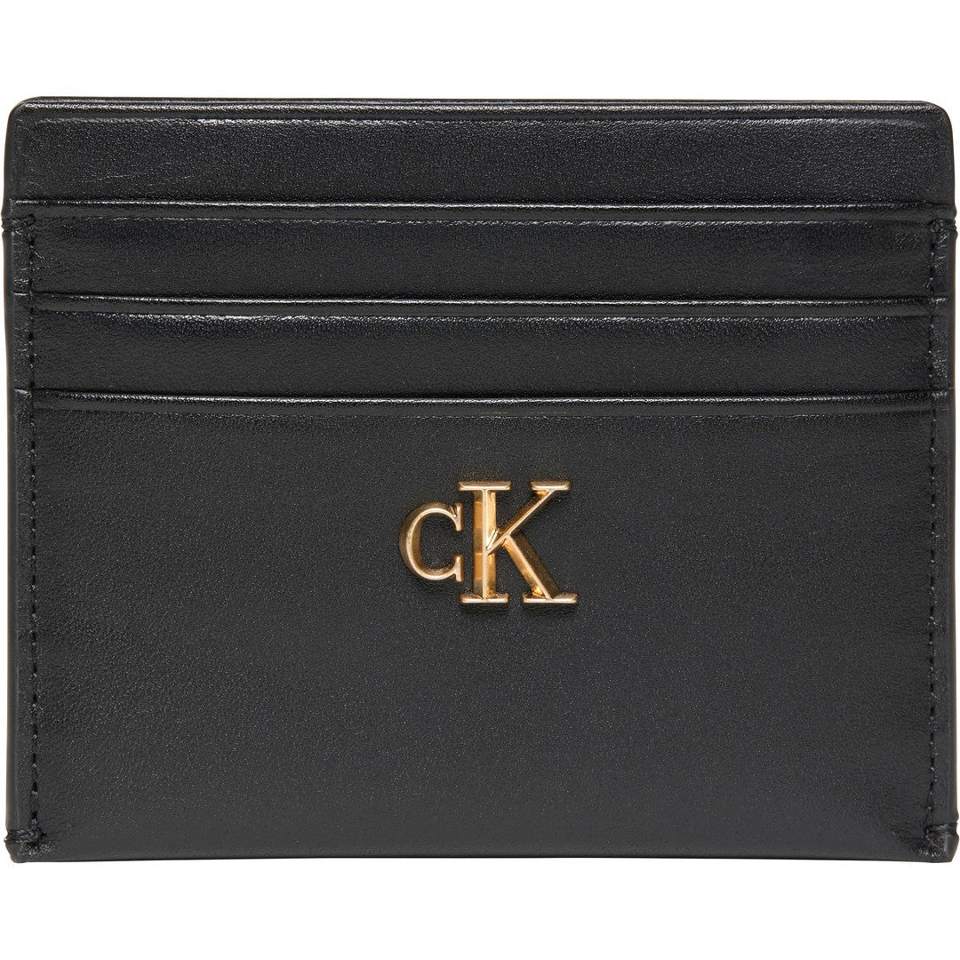 Calvin Klein Set con Portacarte e Portachiavi con Monogramma LV04F0000G - UB1