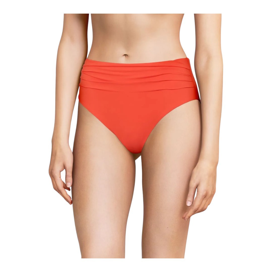Chantelle Bikini Culotte Donna Coral - C69380-04R