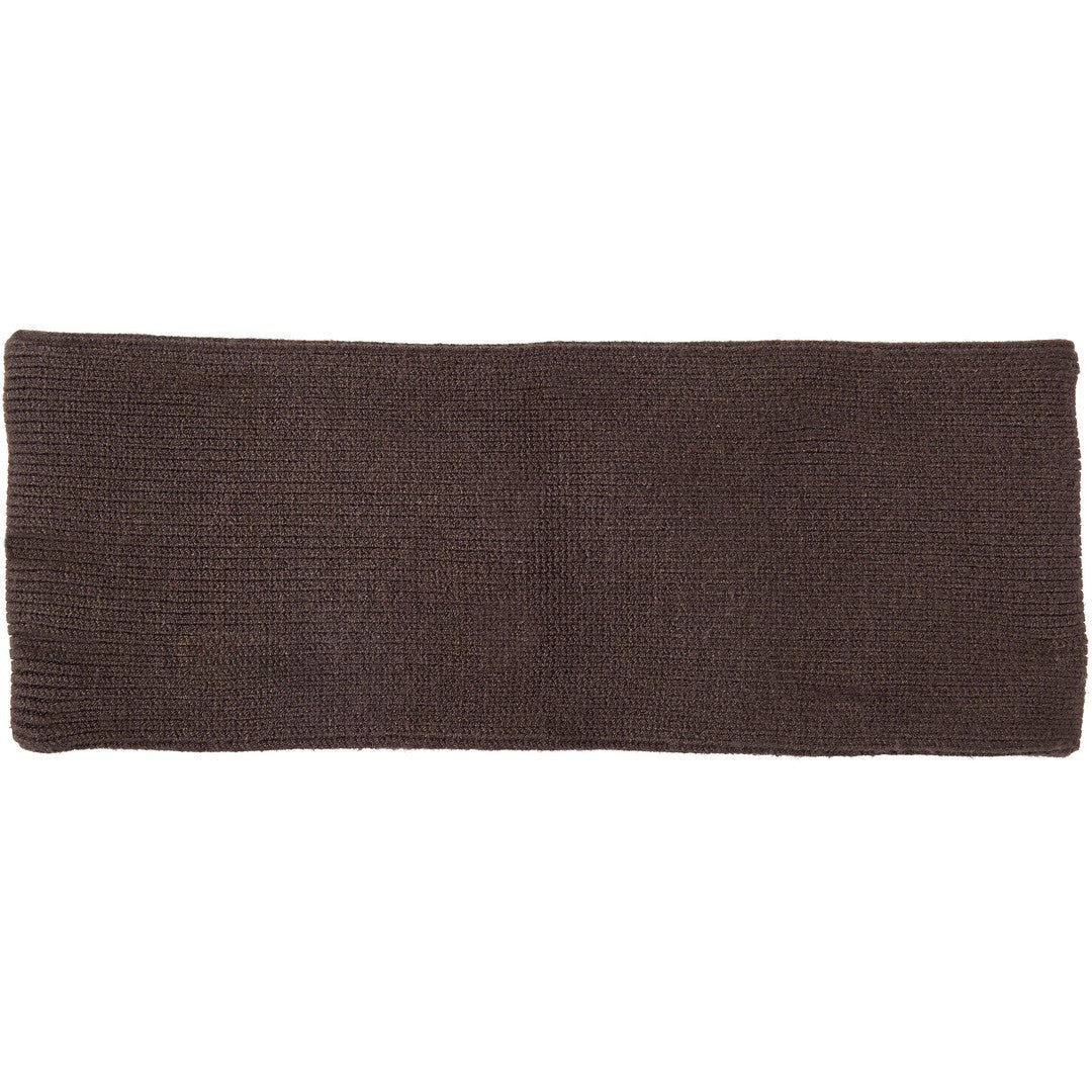 Calvin Klein Donna Fascia per Capelli Ck Fine Rib Twist Headband -LV04F8019G-BAL