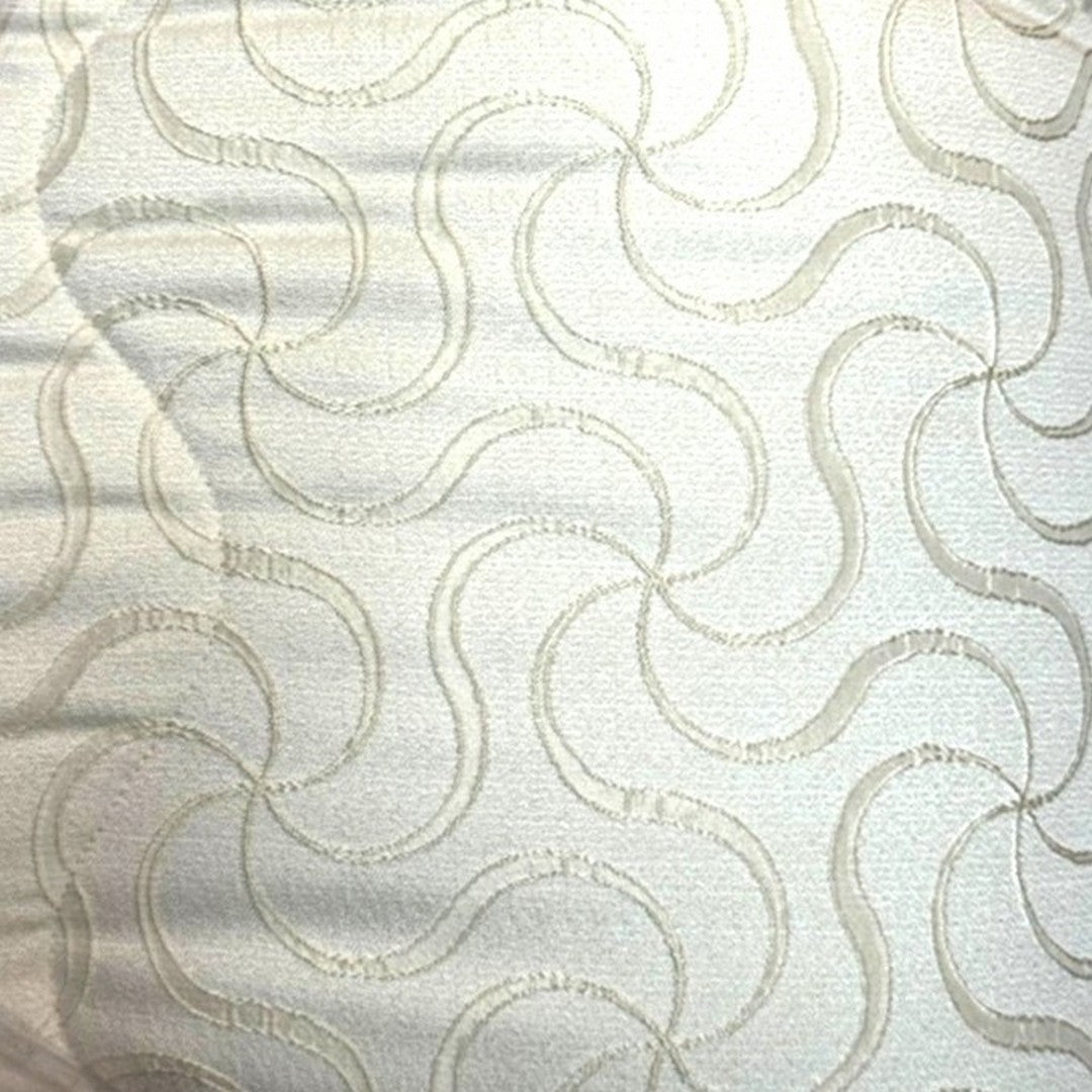 Vallesusa Trapunta Matrimoniale Ella Raso Jacquard Tinto in Filo