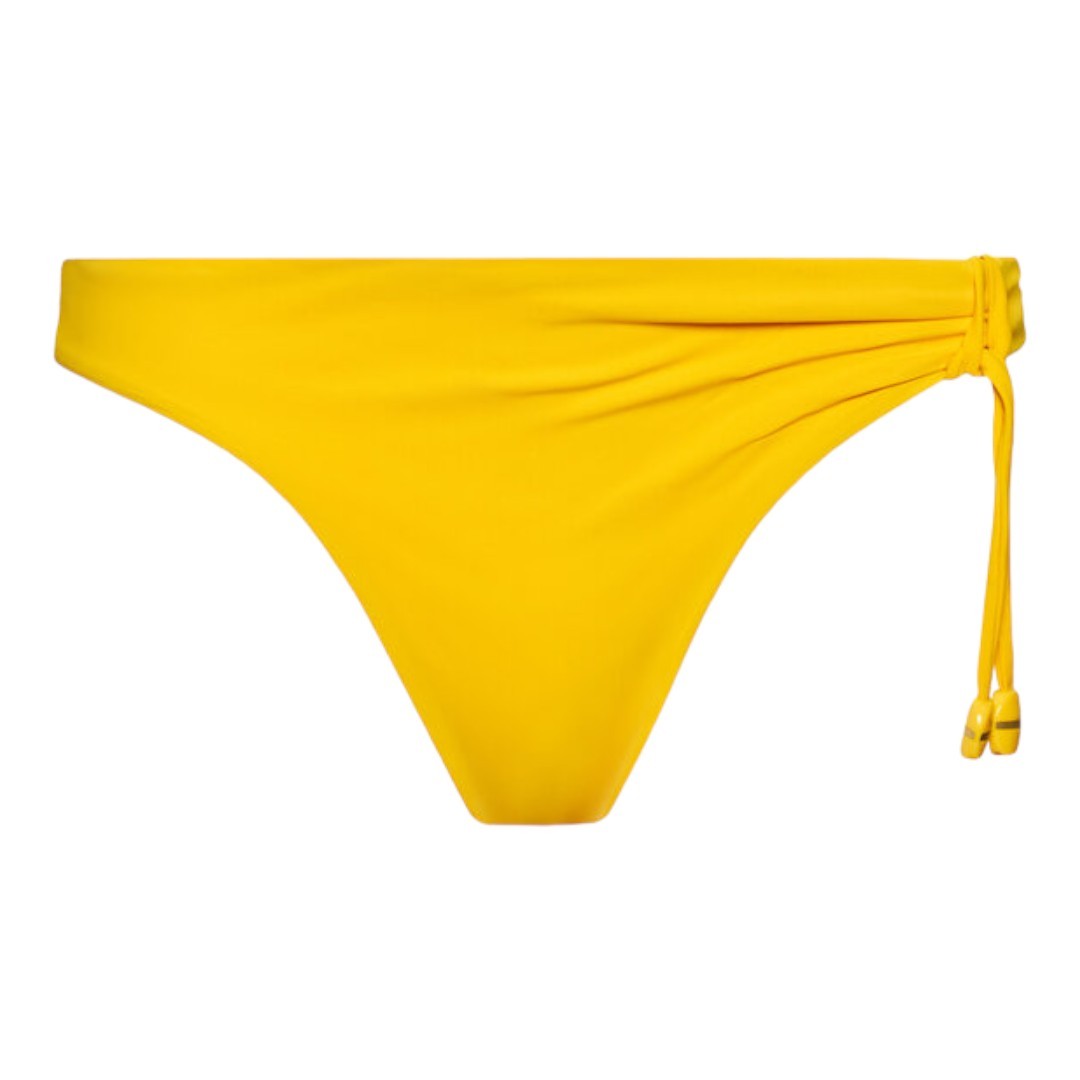 Chantelle Slip Bikini Tai Donna Giallo - C69330-0HA