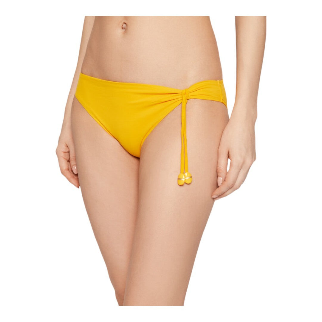 Chantelle Slip Bikini Tai Donna Giallo - C69330-0HA