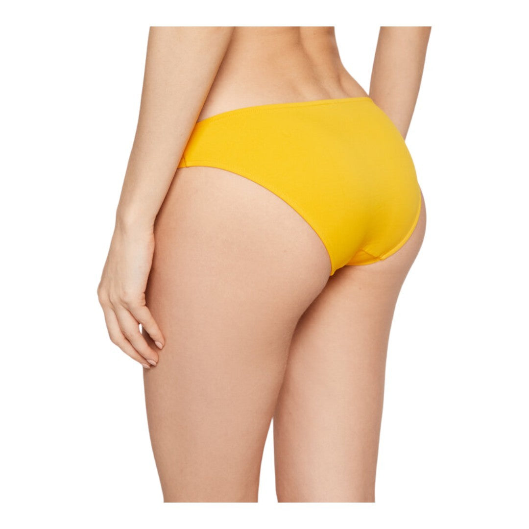 Chantelle Slip Bikini Tai Donna Giallo - C69330-0HA