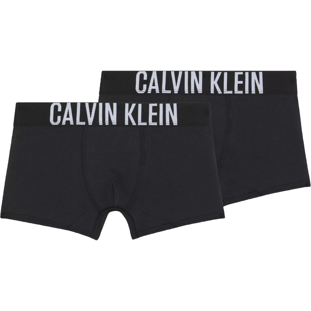Calvin Klein Kids 2 Pack Boxer Bambino B70B700509T 0SH