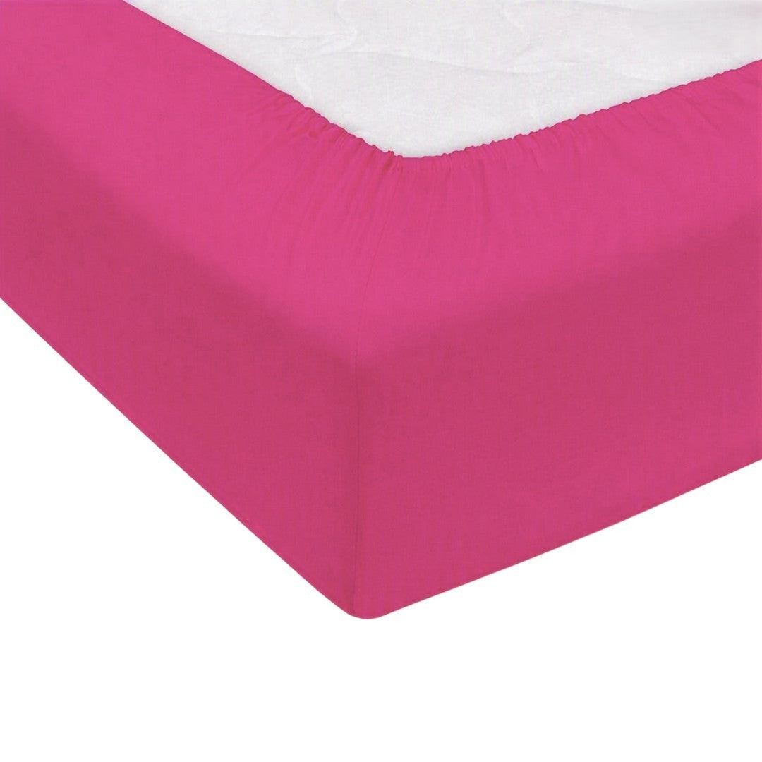 Maestri Cotonieri Home Lenzuolo Sotto Con Angoli 100% Cotone Mercerizzato