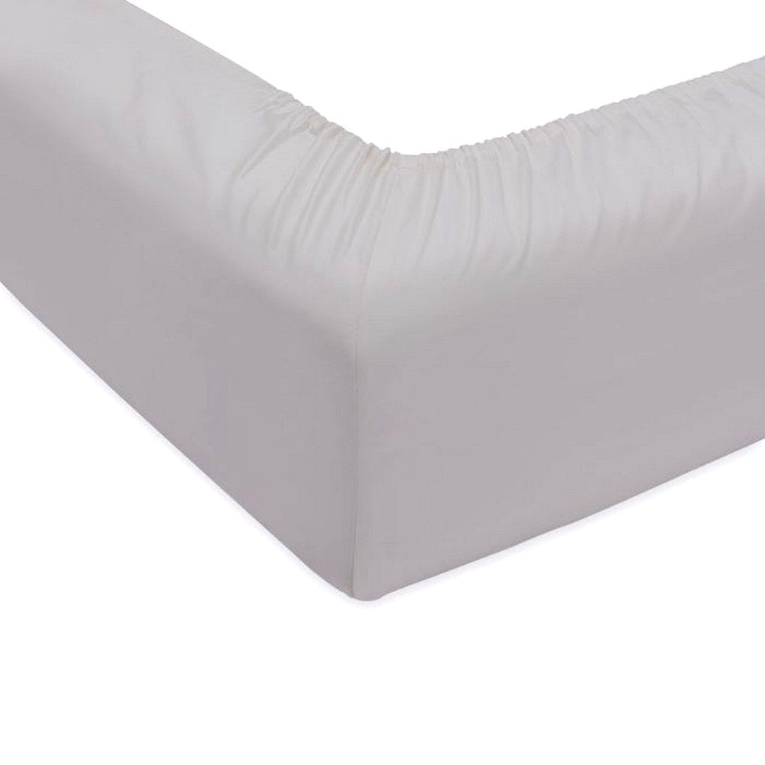 Maestri Cotonieri Home Lenzuolo Sotto Con Angoli 100% Cotone Mercerizzato
