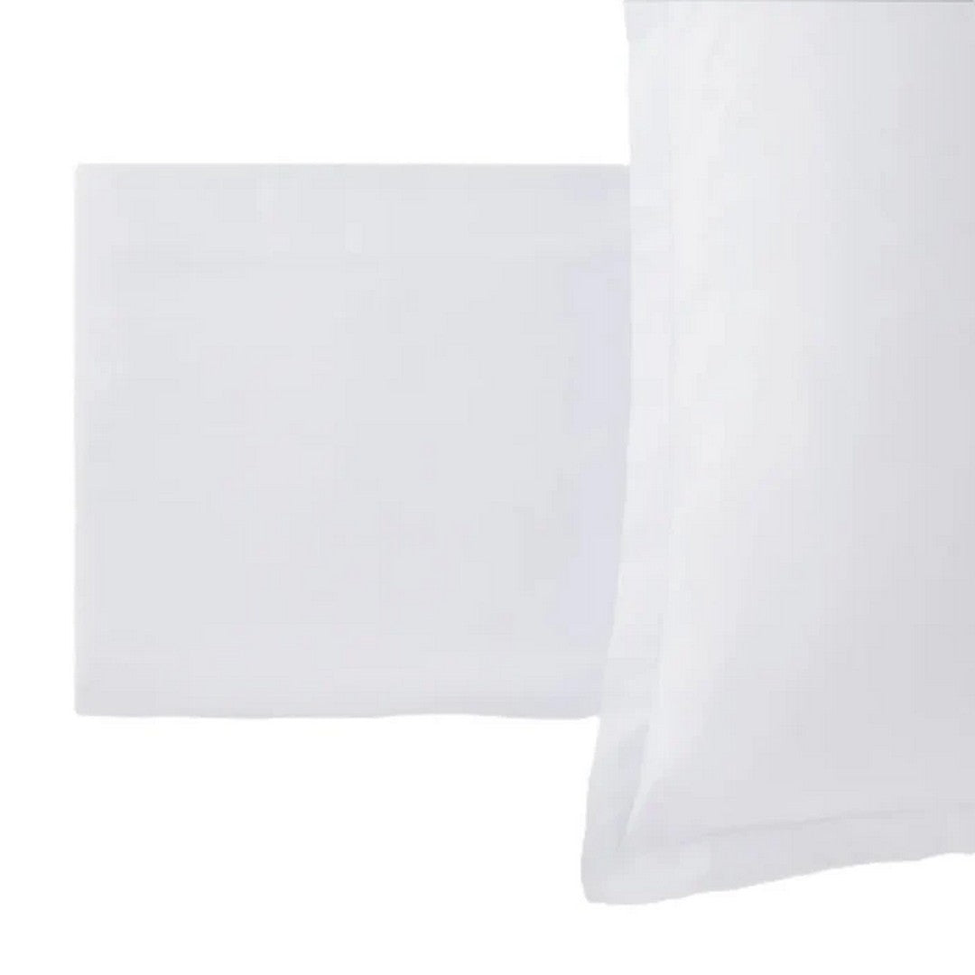 Riviera Completo Letto Paint in Puro Cotone Madapolam Matrimoniale King Size