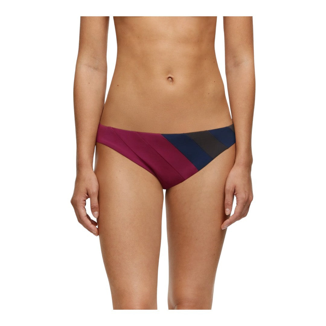 Chantelle Bikini Tai Ultramarine Purple