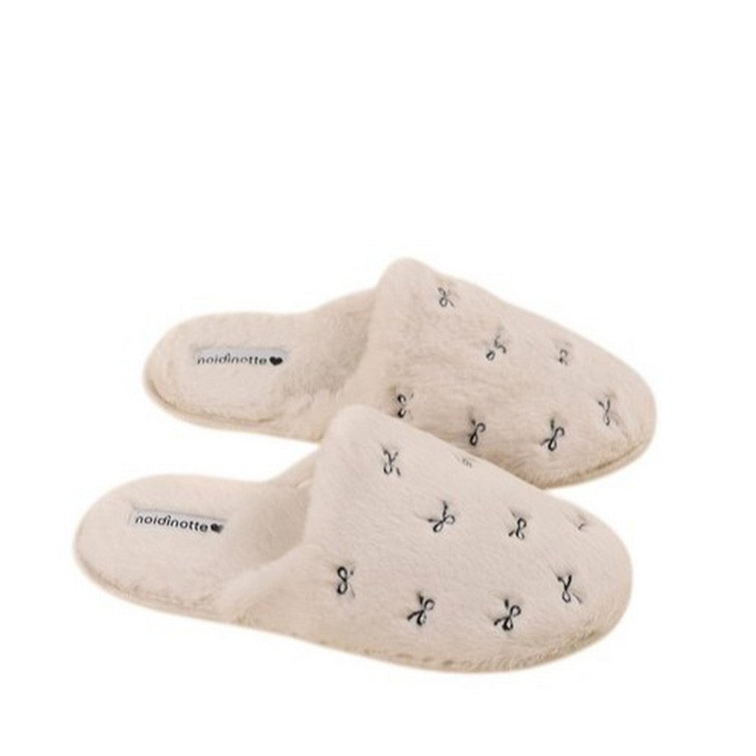 Noidinotte Pantofola Donna Eco Pelliccia  - PF003295
