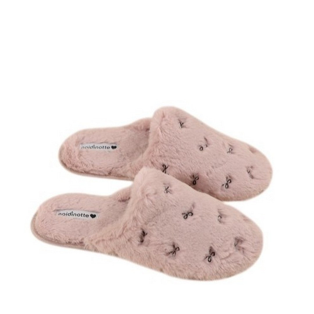 Noidinotte Pantofola Donna Eco Pelliccia  - PF003295
