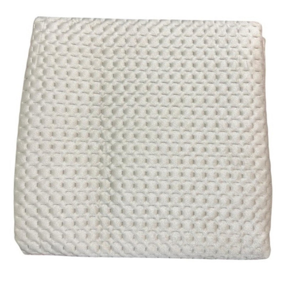 Linea Oro Runner Fondo Letto in Velluto Cloud