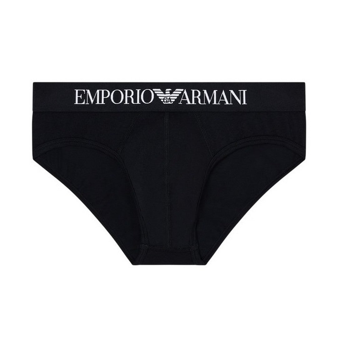 Emporio Armani Uomo Slip Cotone Stretch - EM000230 AF14133 UC001