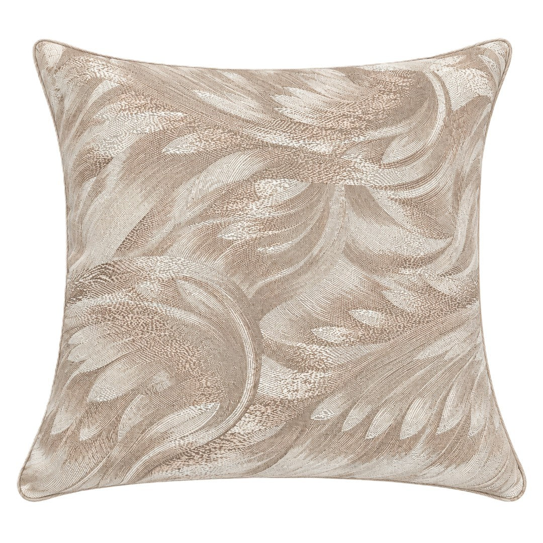 Reevèr Pliumea Cuscino Decorativo Jacquard 50X50