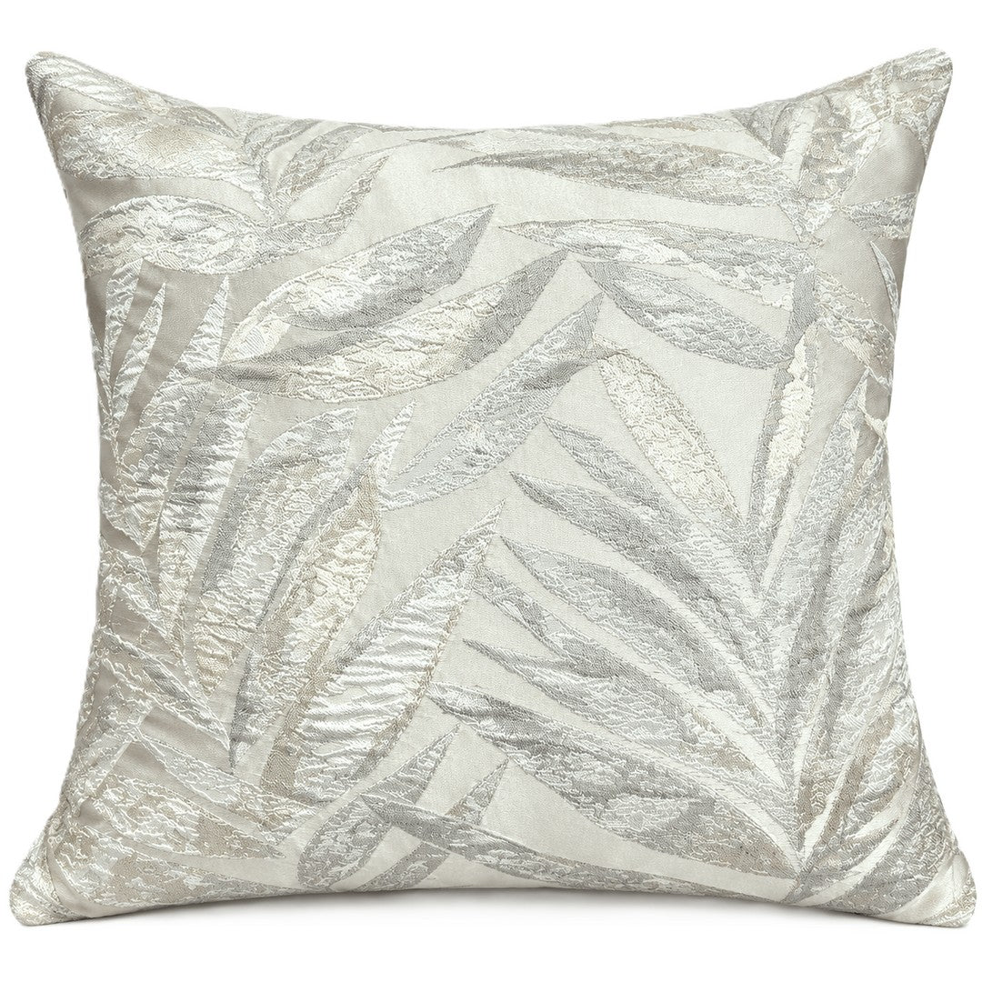 Reevèr Cali Cuscino Decorativo Jacquard Profilo Cm 50X50 - AG1016
