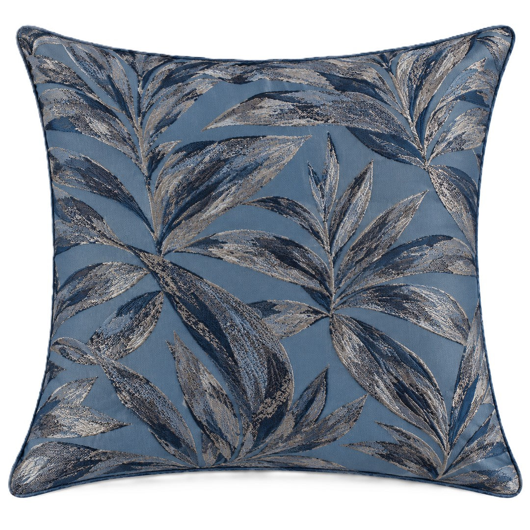 Reevèr Cali Cuscino Decorativo Jacquard Profilo Cm 50X50 - AG1016