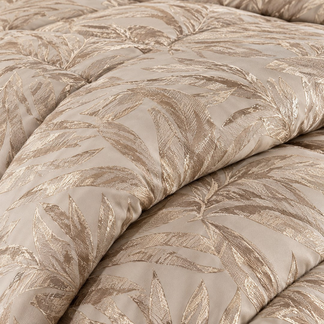 Reevèr Cali Trapunta Jacquard Retro Cotone Madapolam Matrimoniale LG0944