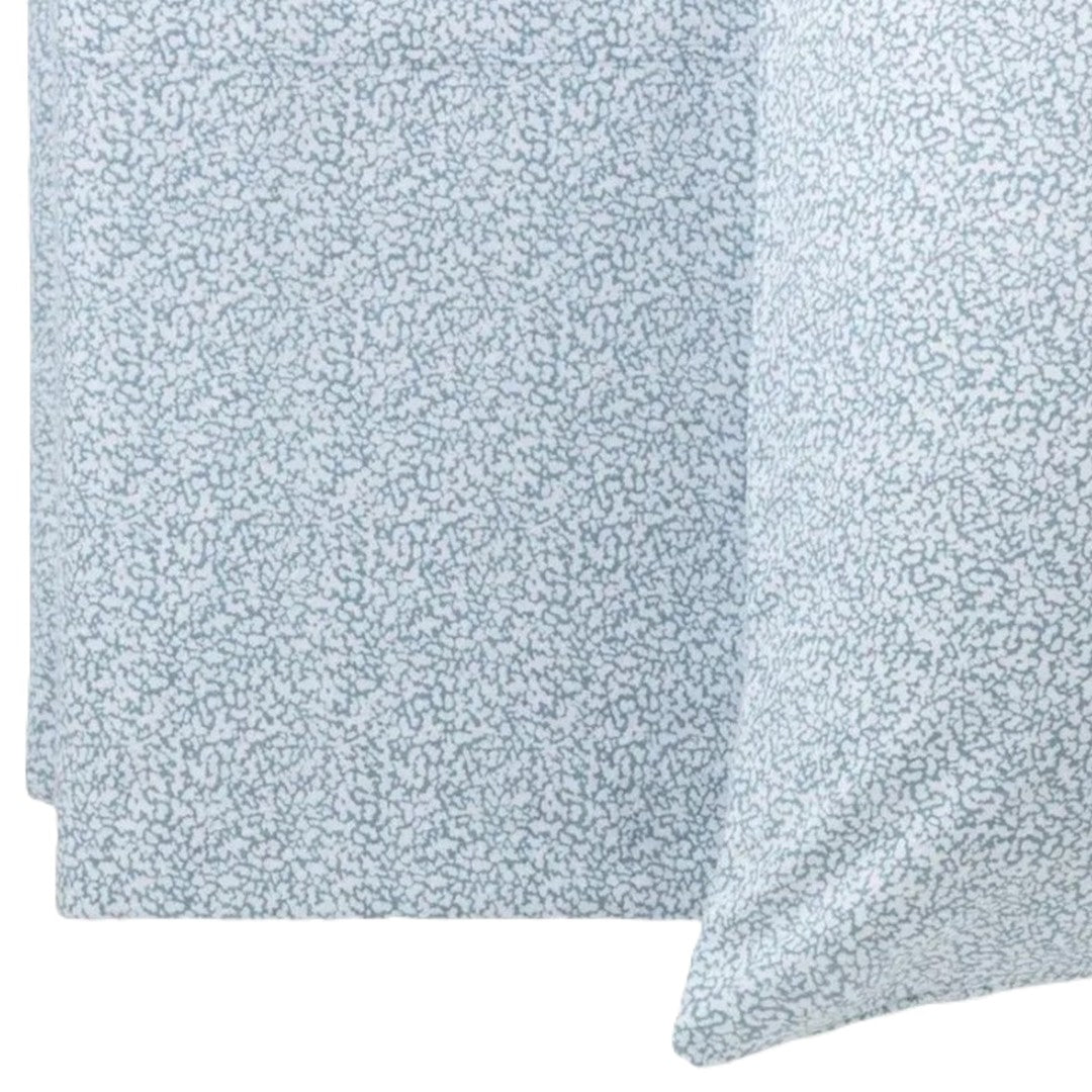 Riviera Cloudette Completo Letto Soffice Cotone Caldo Stampato LN1664