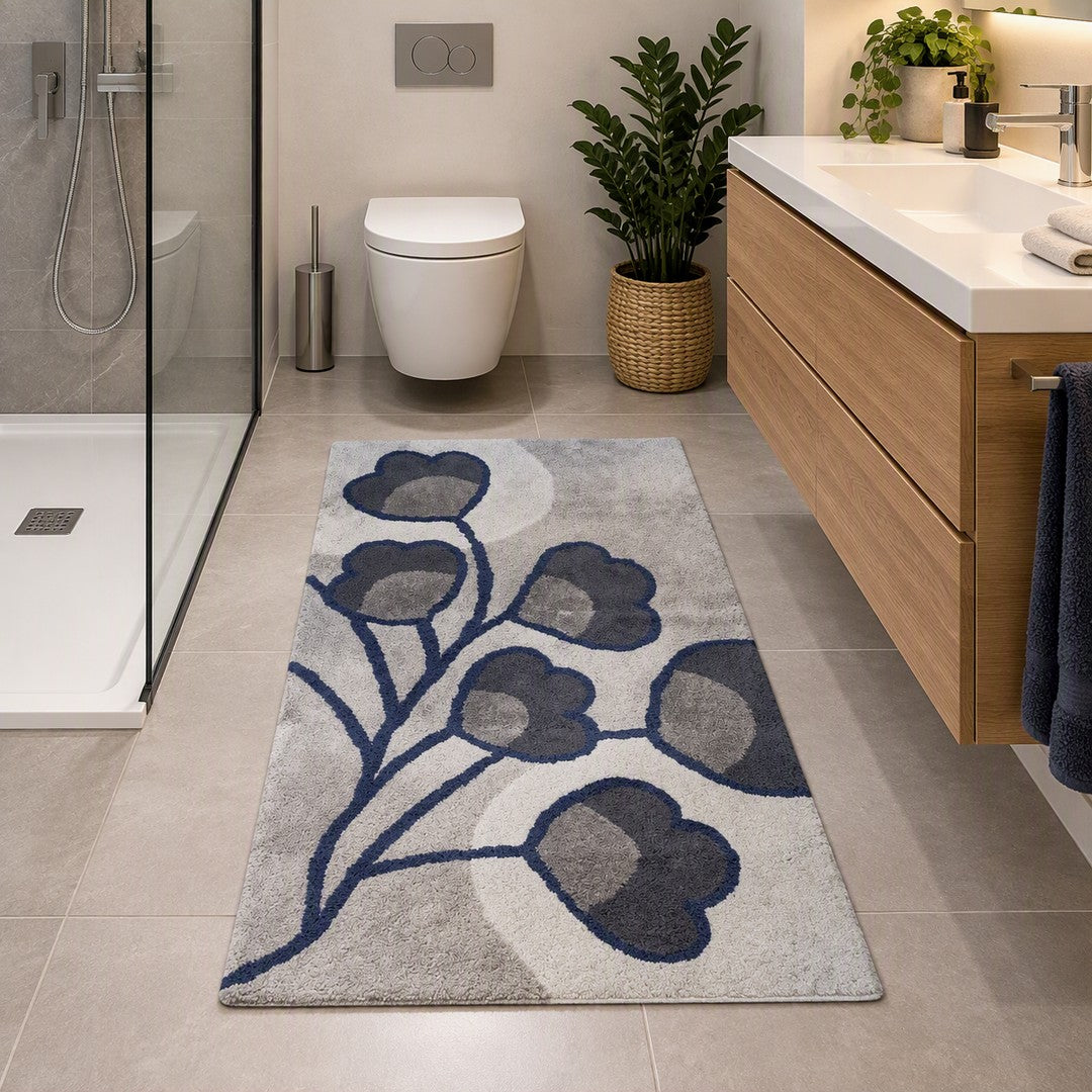 Php Home Philosophy Tappeto Bagno Dalia 60x90