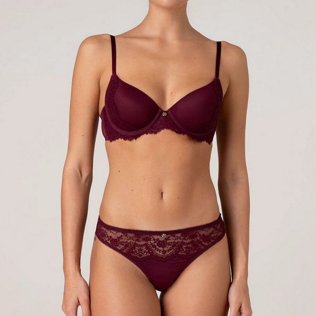 Lovable Donna Slip Beauty Lace in Pizzo 9L0DK0