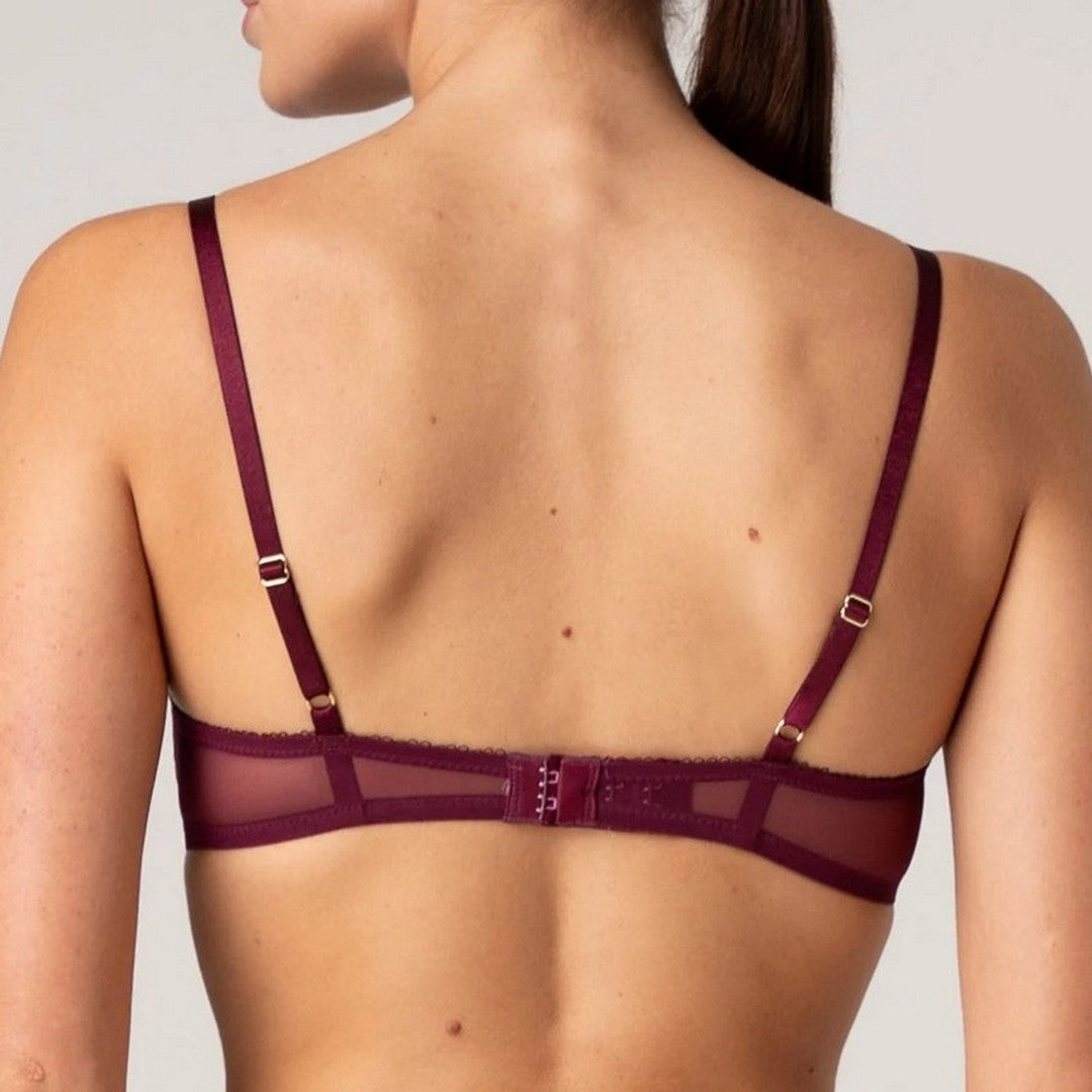 Lovable Donna Reggiseno Imbottito Beauty in Pizzo - 9L0DK1