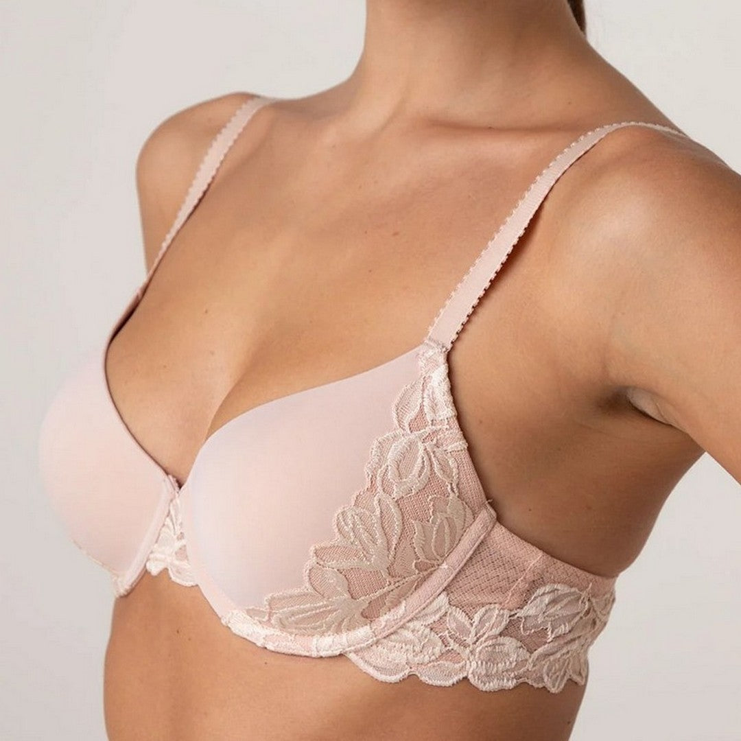 Lovable Donna Reggiseno Ferretto Imbottito Elegant Muse - 9L0F4J
