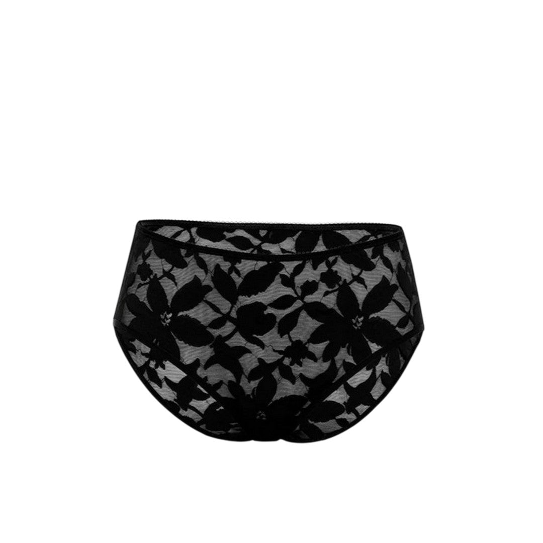 Lovable Donna Slip Alto Modern Bloom Lace - 9L0F4Q