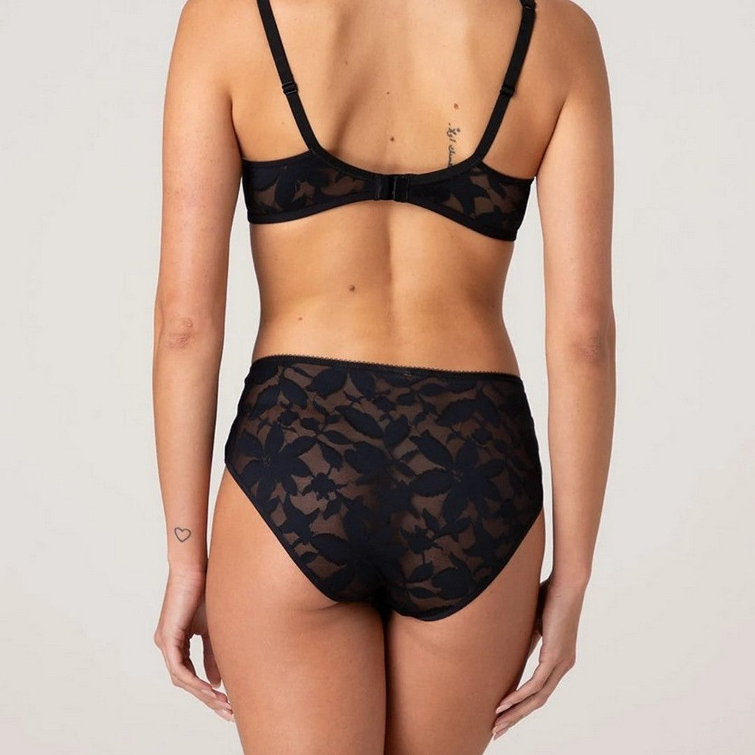 Lovable Donna Slip Alto Modern Bloom Lace - 9L0F4Q