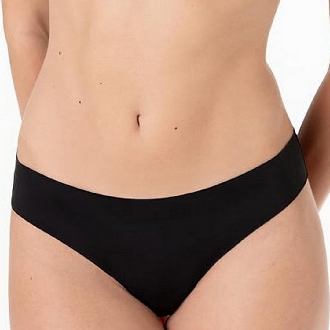 Lovable Confezione 3 Slip Brasiliani Second Skin Microfibra - L0EUL