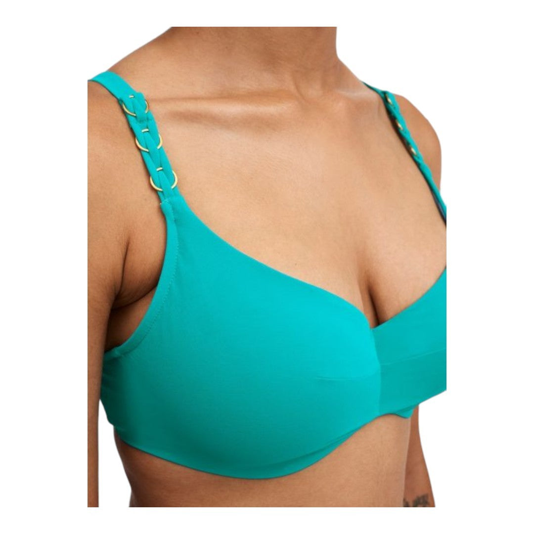 Top Bikini Donna ferretto sfoderato Laguna - C17T10-0G3