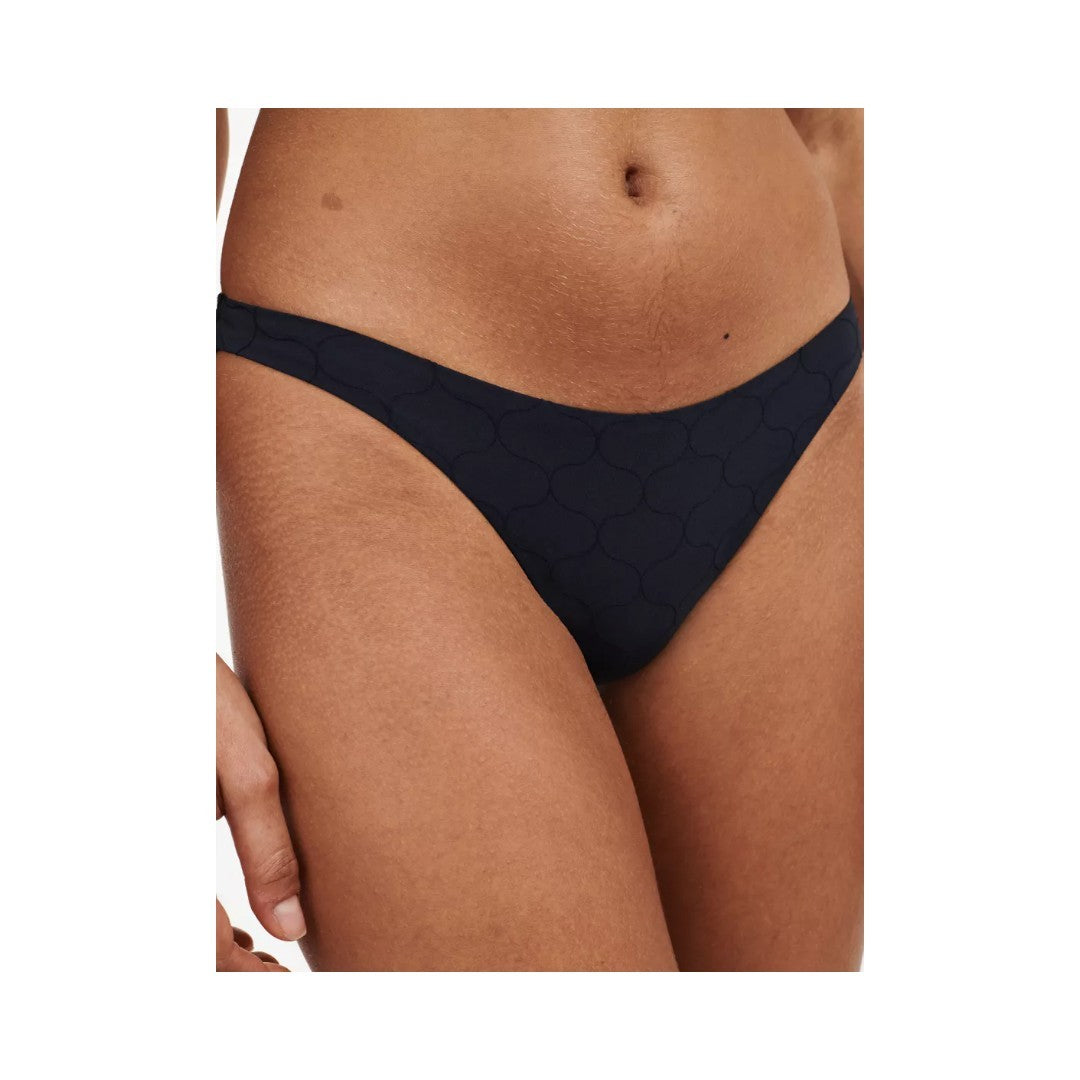 Chantelle Brasiliana Donna Glow Nero - C15T90-011