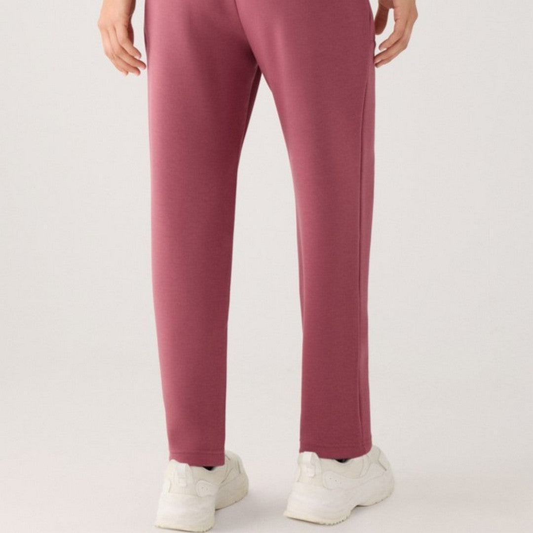 Ysabel Mora Pantaloni Donna Slim Fit a Vita Alta con Interno Felpato - 70744