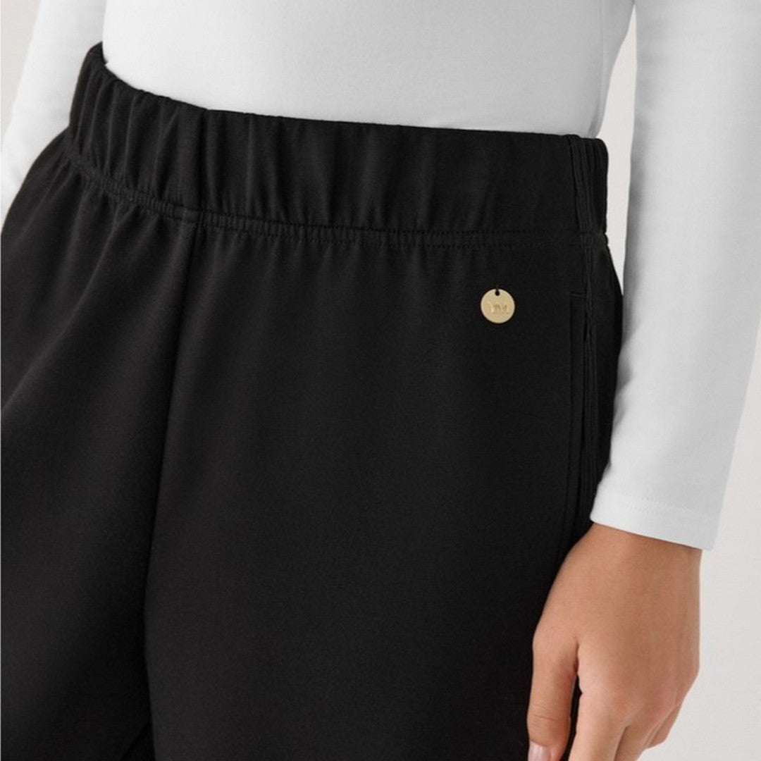 Ysabel Mora Pantaloni Jogger Donna Fluidi - 70748