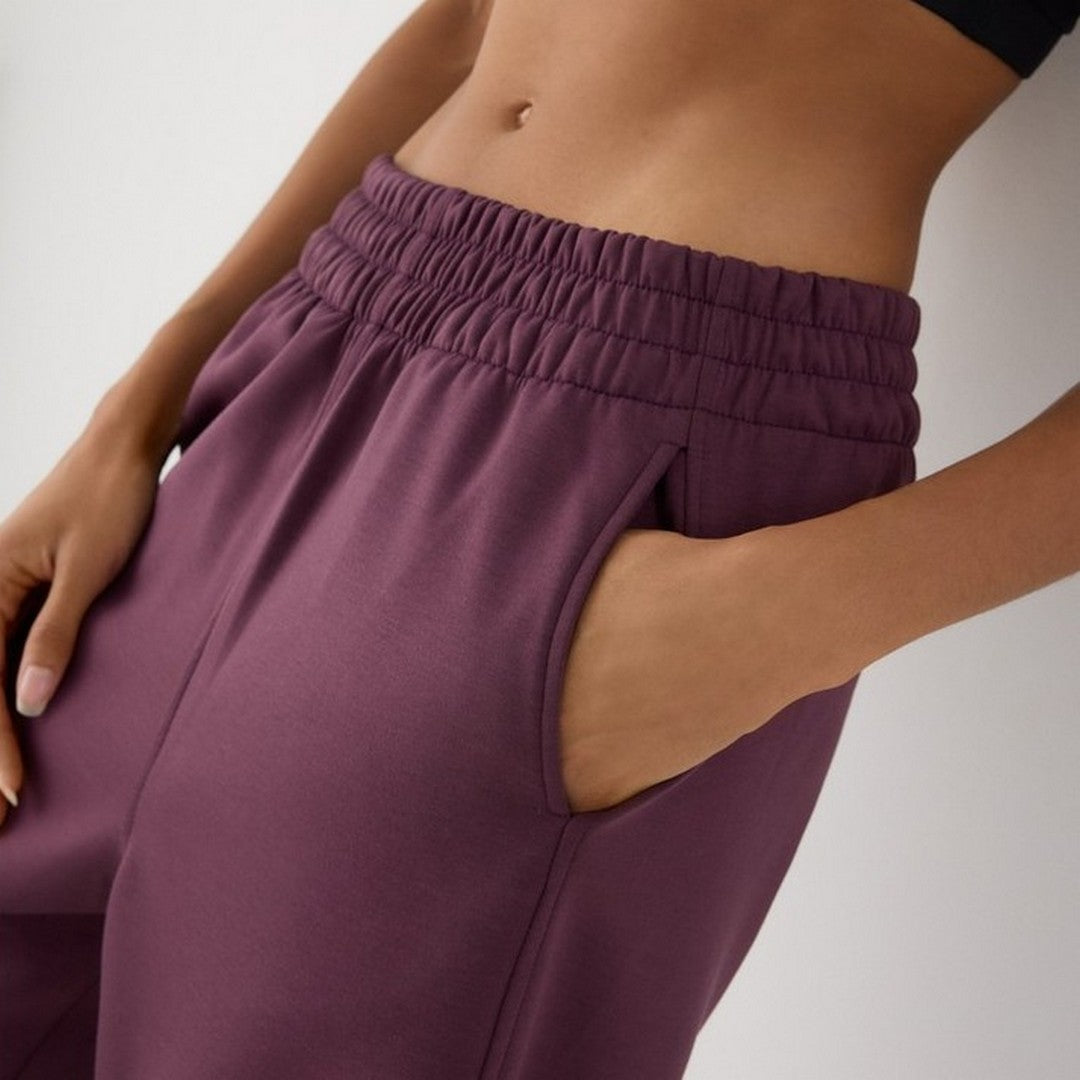 Ysabel Mora Pantaloni Sportivi Donna a Gamba Dritta - 70981
