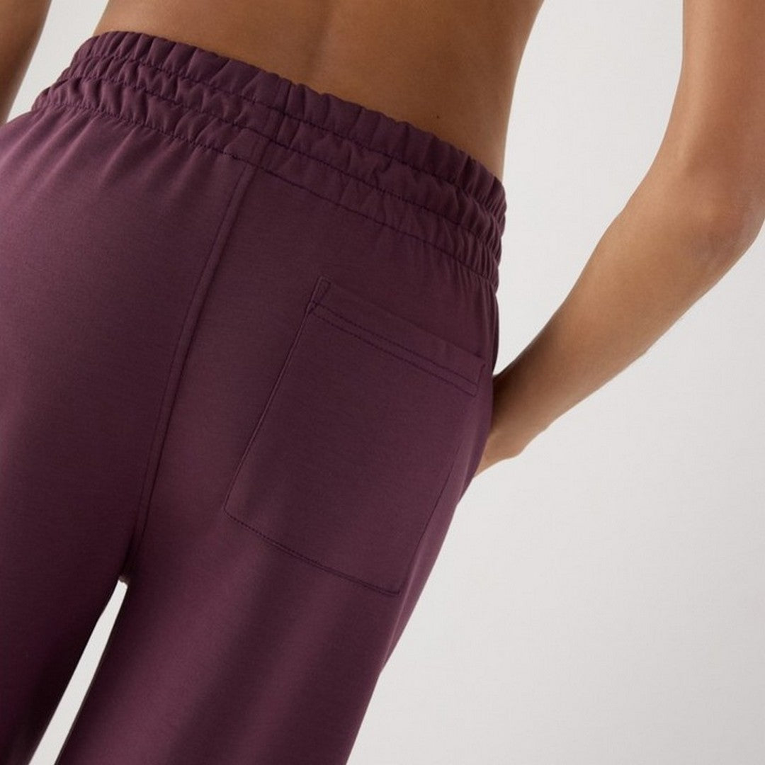 Ysabel Mora Pantaloni Sportivi Donna a Gamba Dritta - 70981