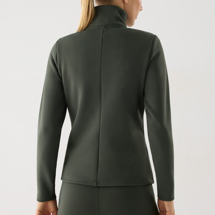 Ysabel Mora Giacca Sportiva Termica Donna in Pile Ultra Thermal - 70992