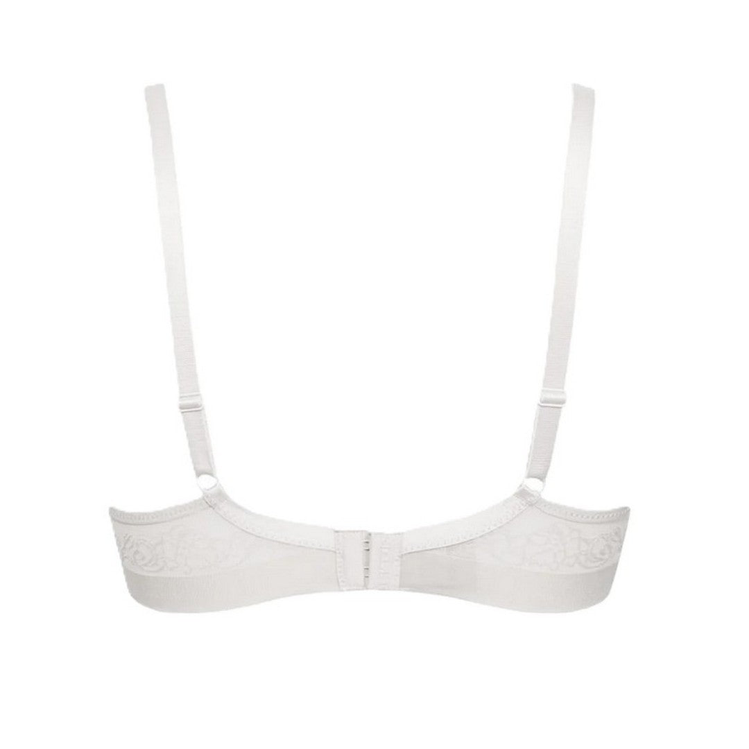 SièLei Reggiseno Donna Coppa Spacer con Ferretto