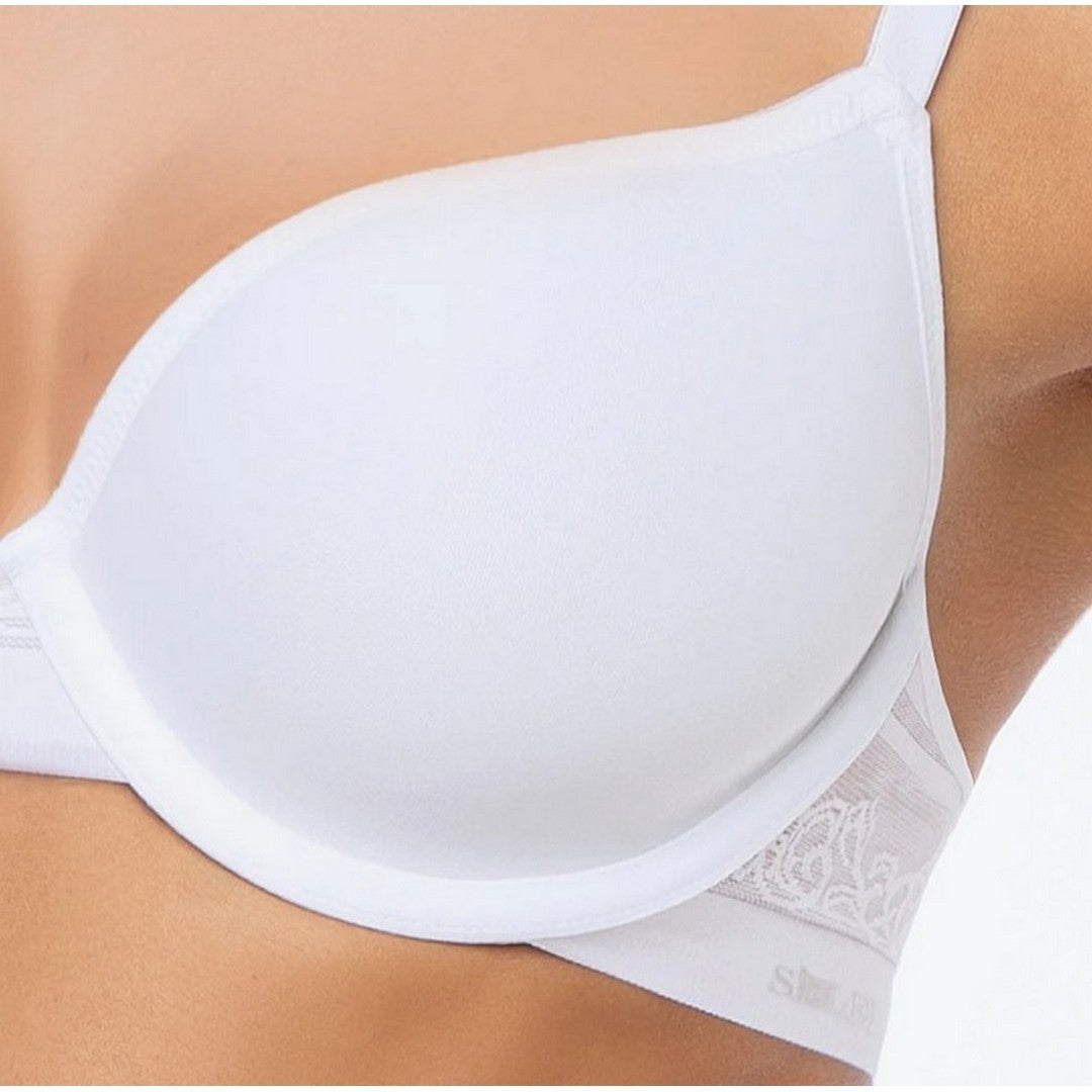 SièLei Reggiseno Donna Coppa Spacer con Ferretto