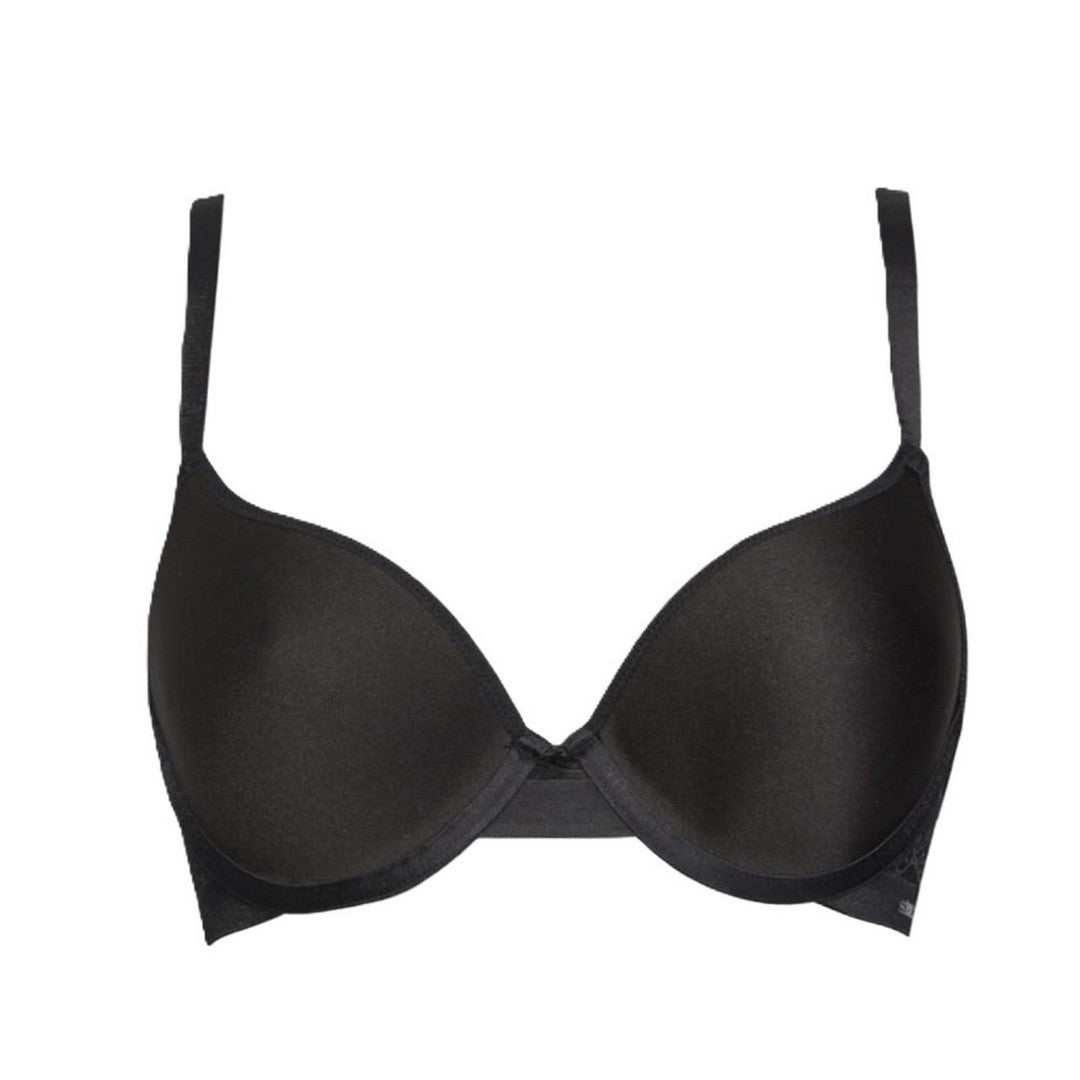 SièLei Reggiseno Donna Coppa Spacer con Ferretto