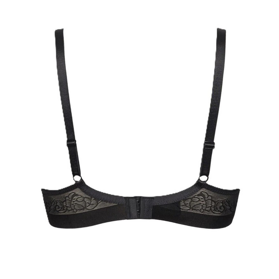 SièLei Reggiseno Donna Coppa Spacer con Ferretto