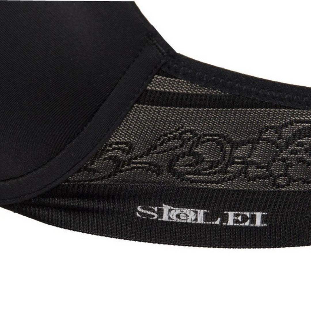 SièLei Reggiseno Donna Coppa Spacer con Ferretto