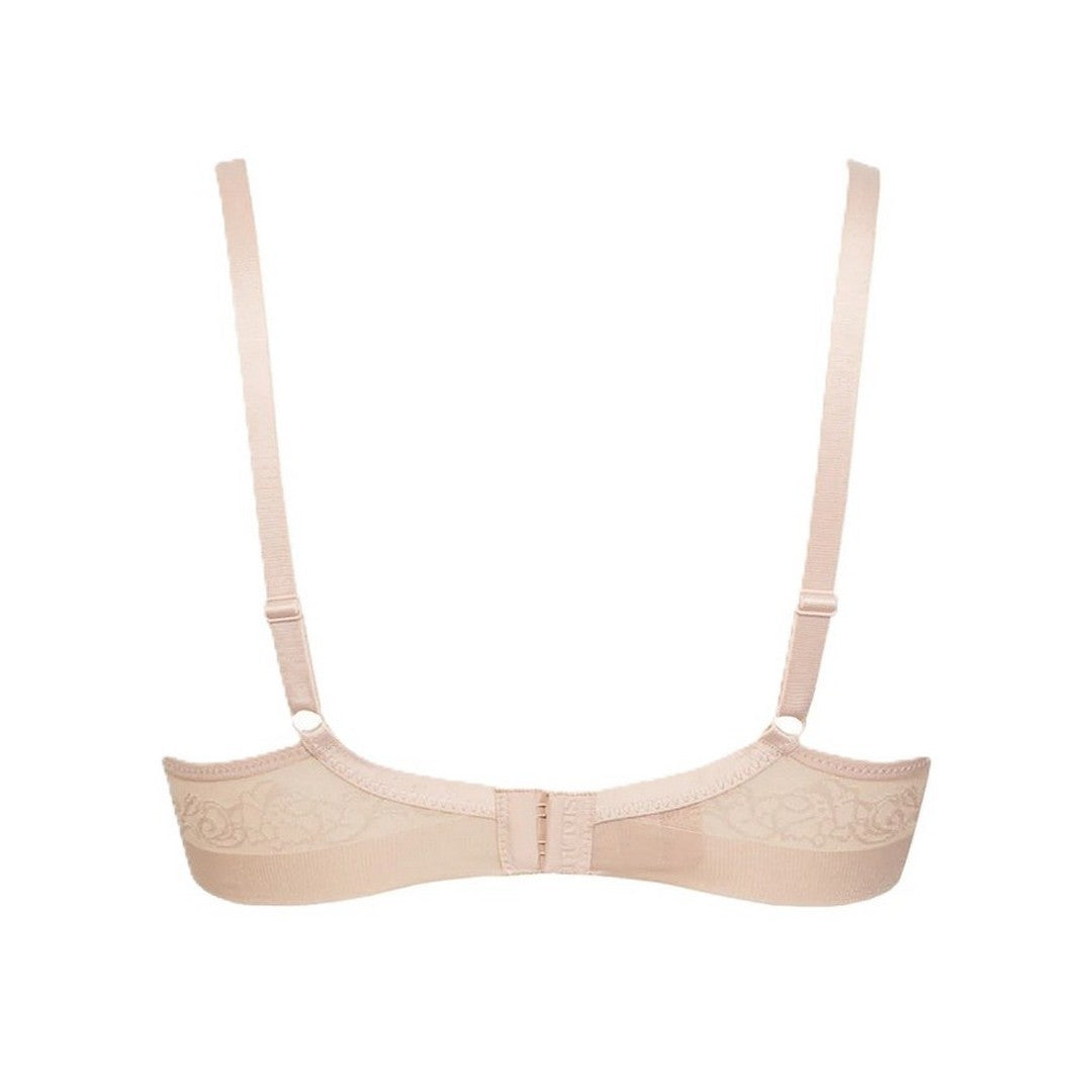 SièLei Reggiseno Donna Coppa Spacer con Ferretto