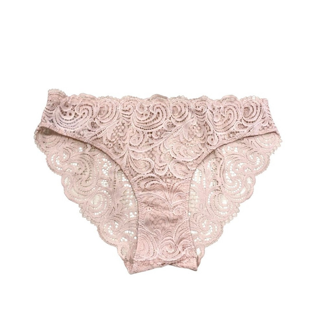 Lormar Slip Donna Frizzante in Pizzo