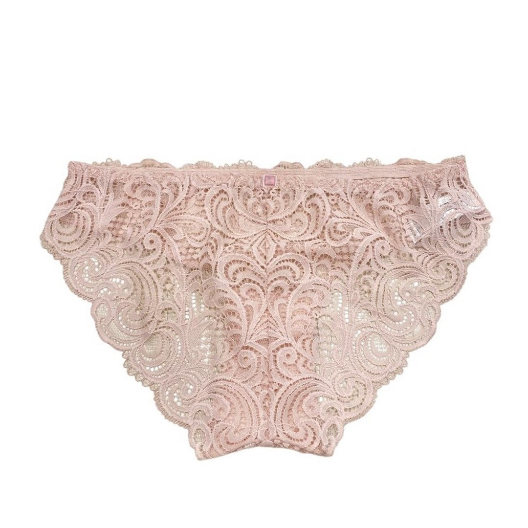 Lormar Slip Donna Frizzante in Pizzo