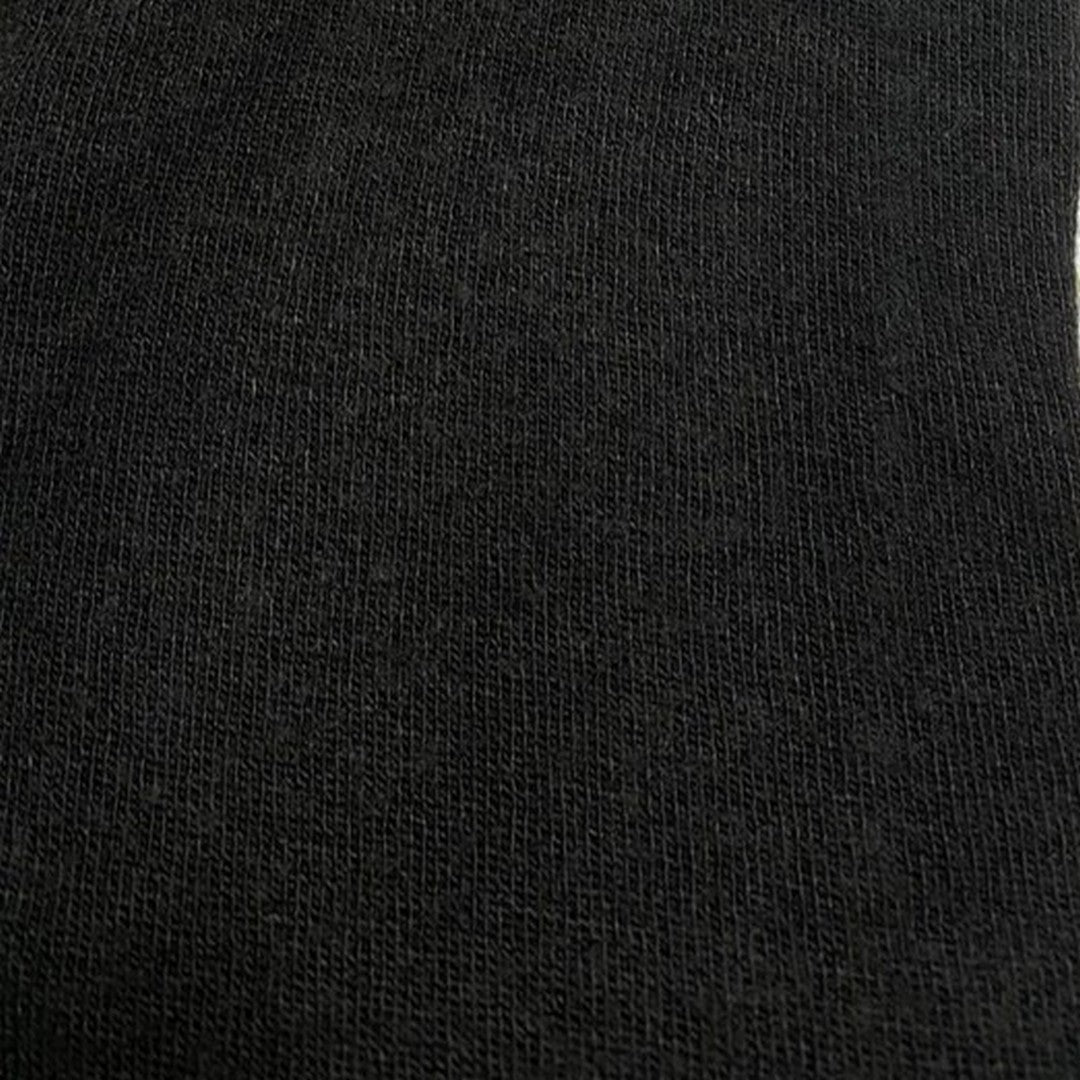 CALZAMAGLIA DONNA C.COTONE NERO