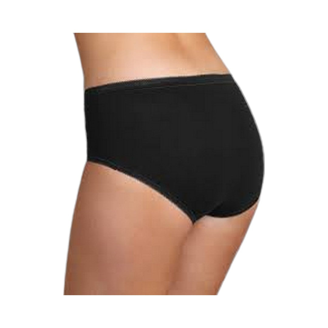 Sloggi 2pack Slip Donna Nero -