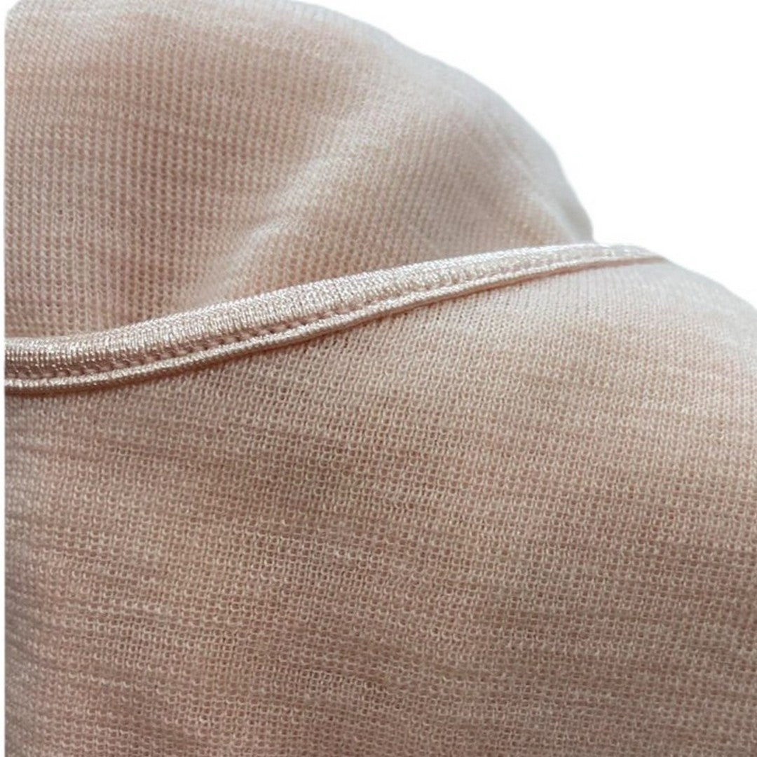 Madiva Maglia donna Spalla Larga Lana e Seta Naturale
