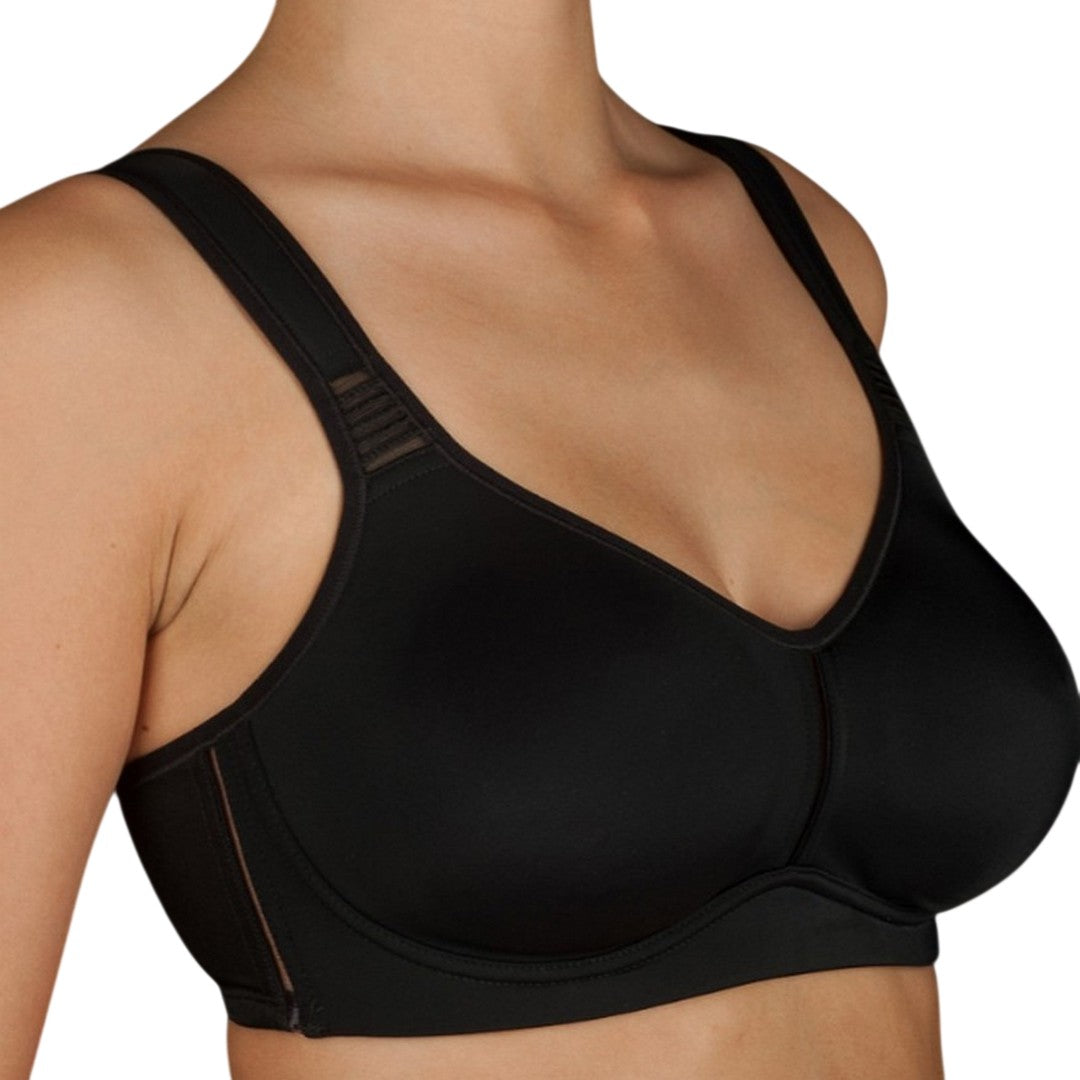 Selene Reggiseno Donna Senza Ferretto Sfoderato Elvira